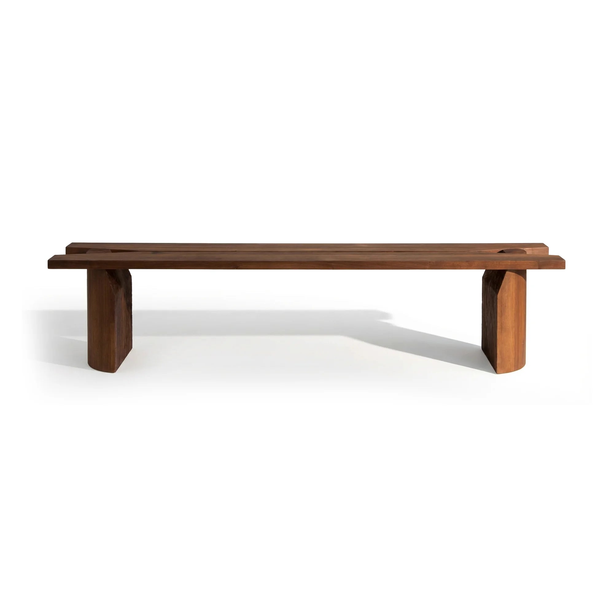 Morpho 180 Bench - Walnut Oil-3