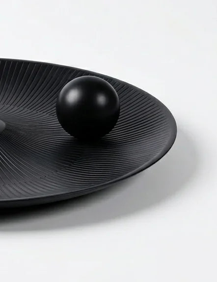 Saturn Bowl - Maple Black-3