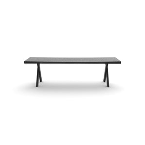 Touch Bench - Maple Black