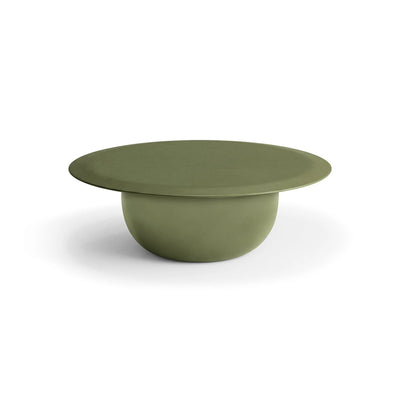Alfare 798 90 Coffee Table - Algae