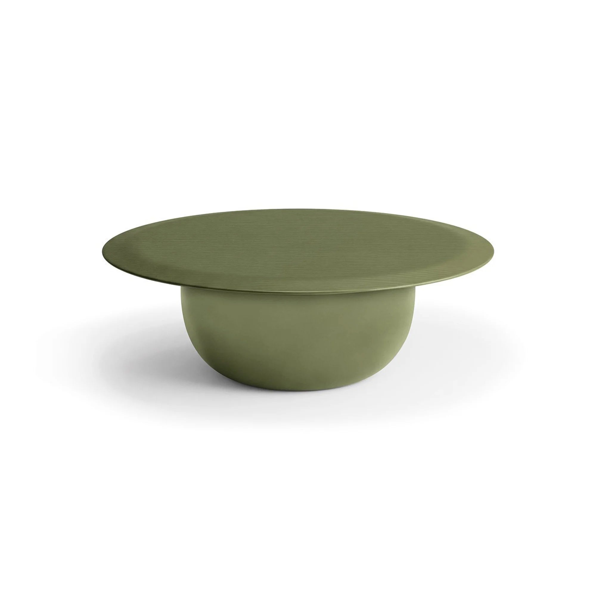 Alfare 798 90 Coffee Table - Algae