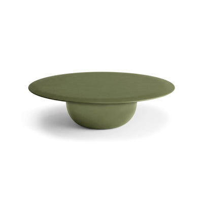Alfare 798 110 Coffee Table - Algae