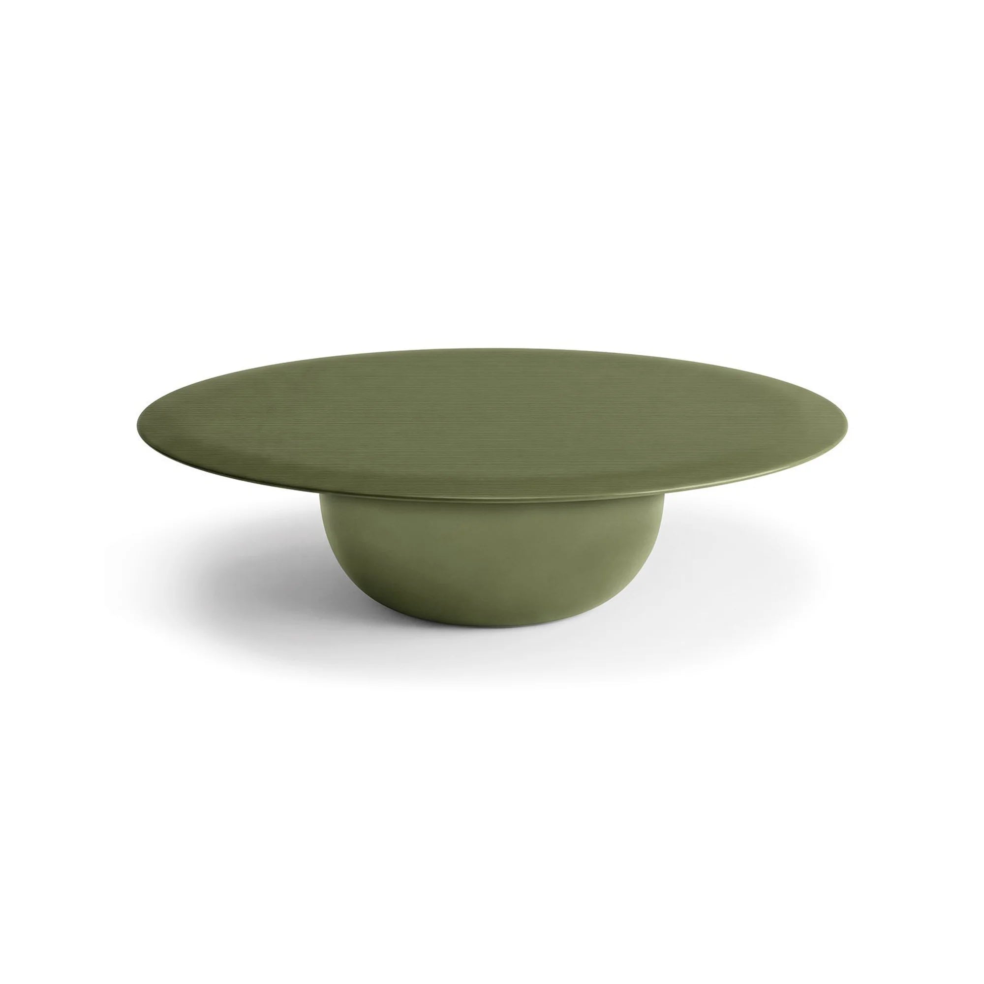 Alfare 798 110 Coffee Table - Algae