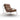 كرسي بذراعين من Maggiolina 900 - جلد 99 (Pelle 000438)