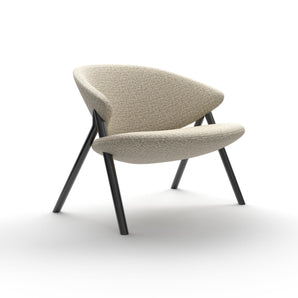 Oliva 883 Armchair - Fabric 30 (Trama 32403)