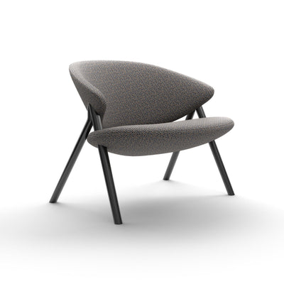 كرسي بذراعين أوليفا 883 - قماش (كينوا 33216 - نسج مختلط)