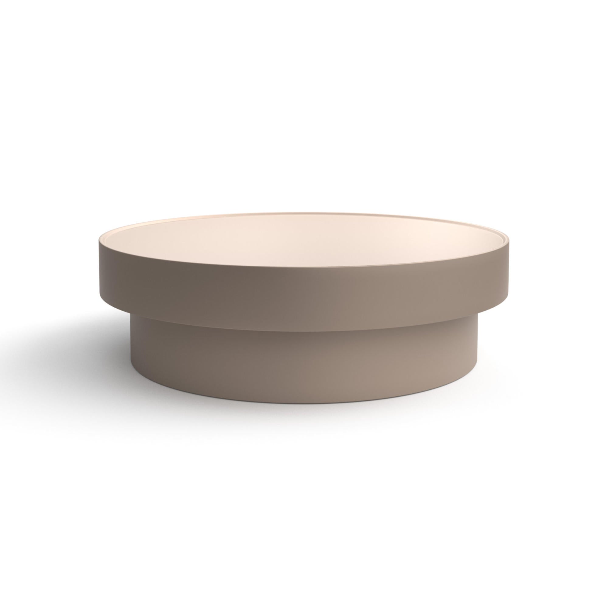 Ta Ba Ce 700 Coffee Table - Hemp-3