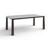 Tidone 2760 Dining Table - Espresso