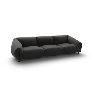 Za Za 1046/302 Max Sofa - Fabric 20 (Viero 24647)