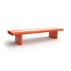 Zavolo 791 30 Coffee Table - Orange