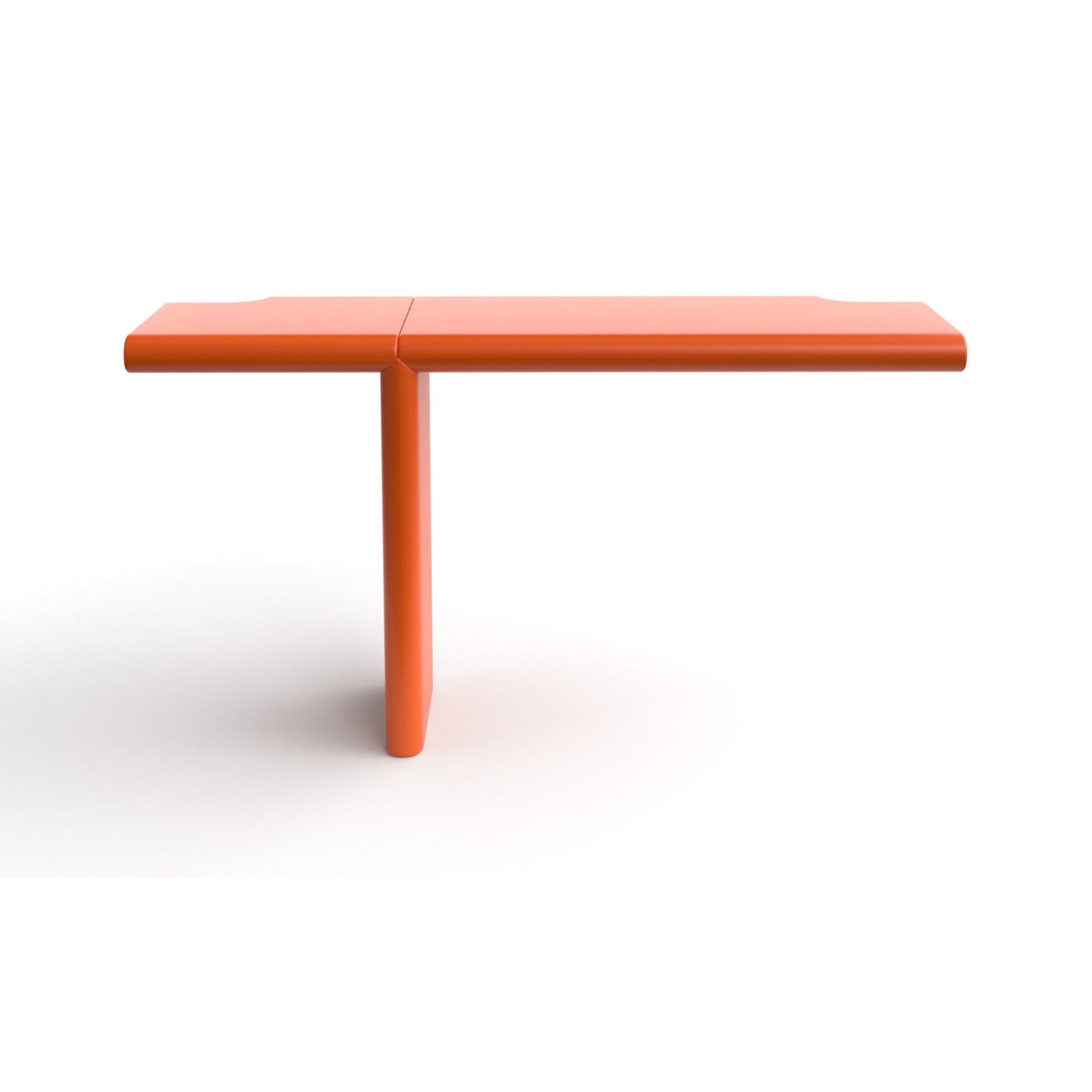 Zavolo 792 Console - Orange-3