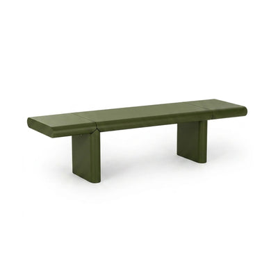 Zavolo 791 30 Coffee Table - Algae