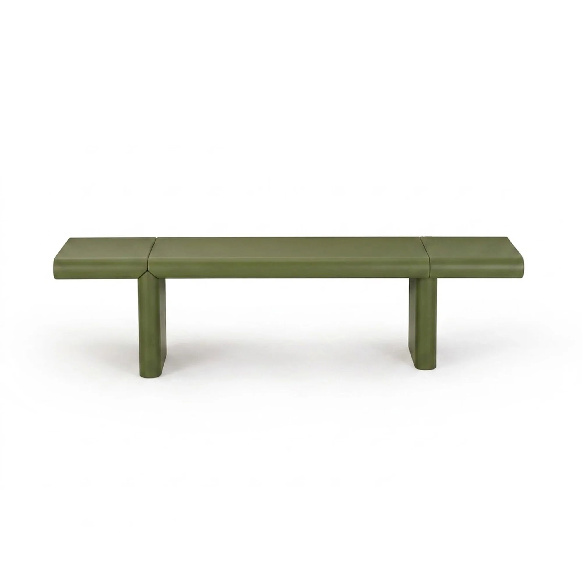 Zavolo 791 30 Coffee Table - Algae-3