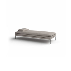 William 1330/DOR Daybed - Fabric 20 (Vins 27703)