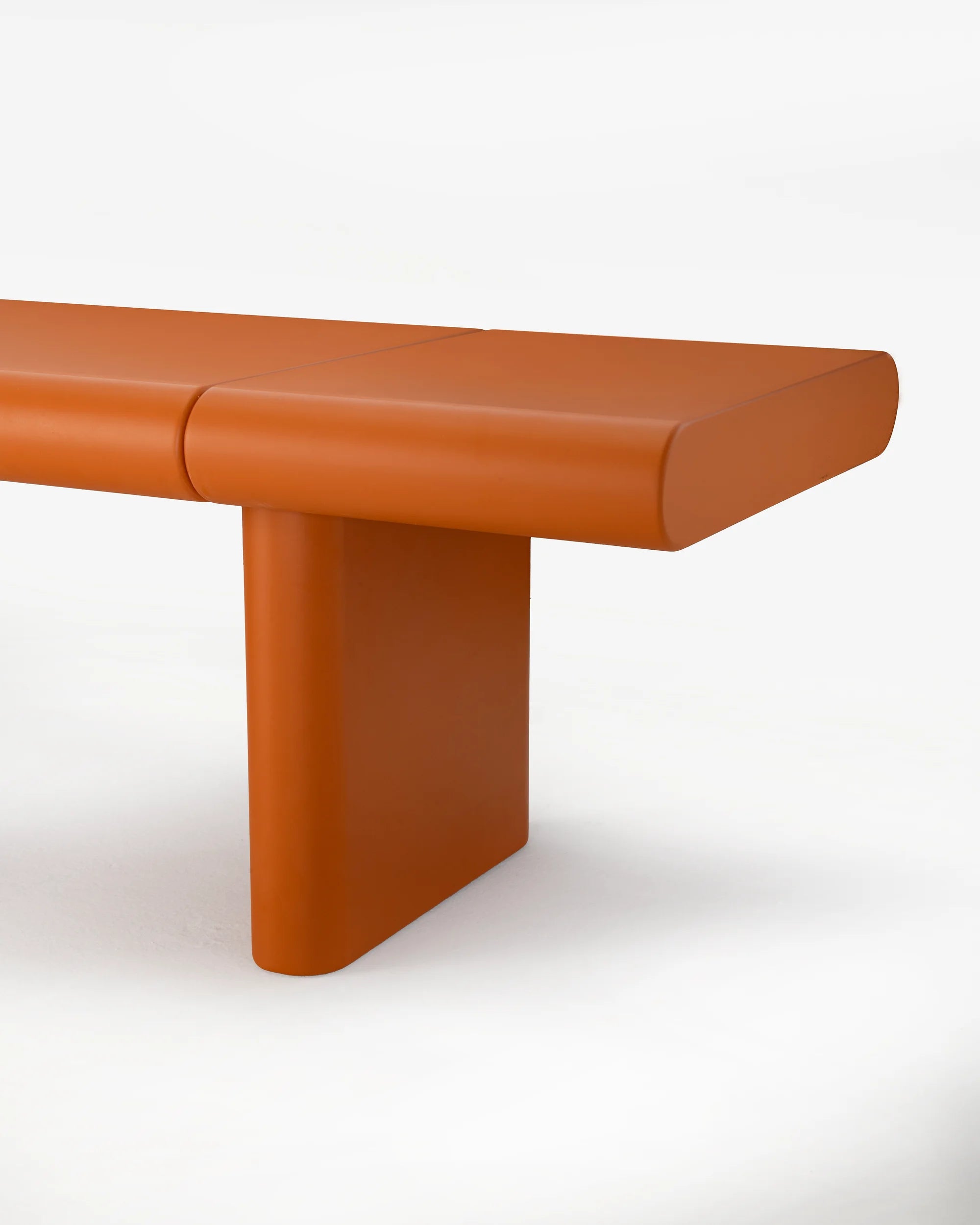 Zavolo 791 30 Coffee Table - Orange-4