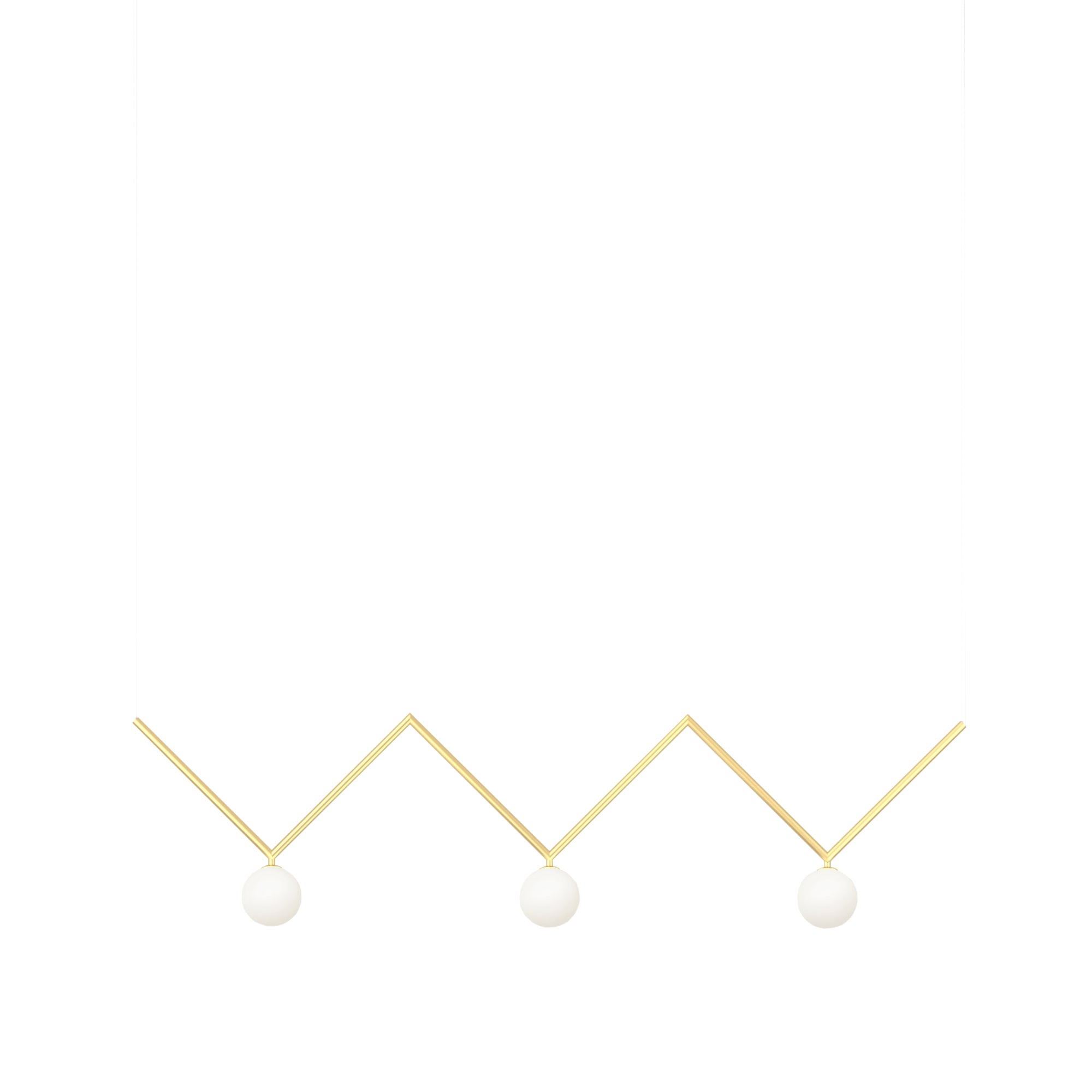 Zigzag P02 Pendant Lamp