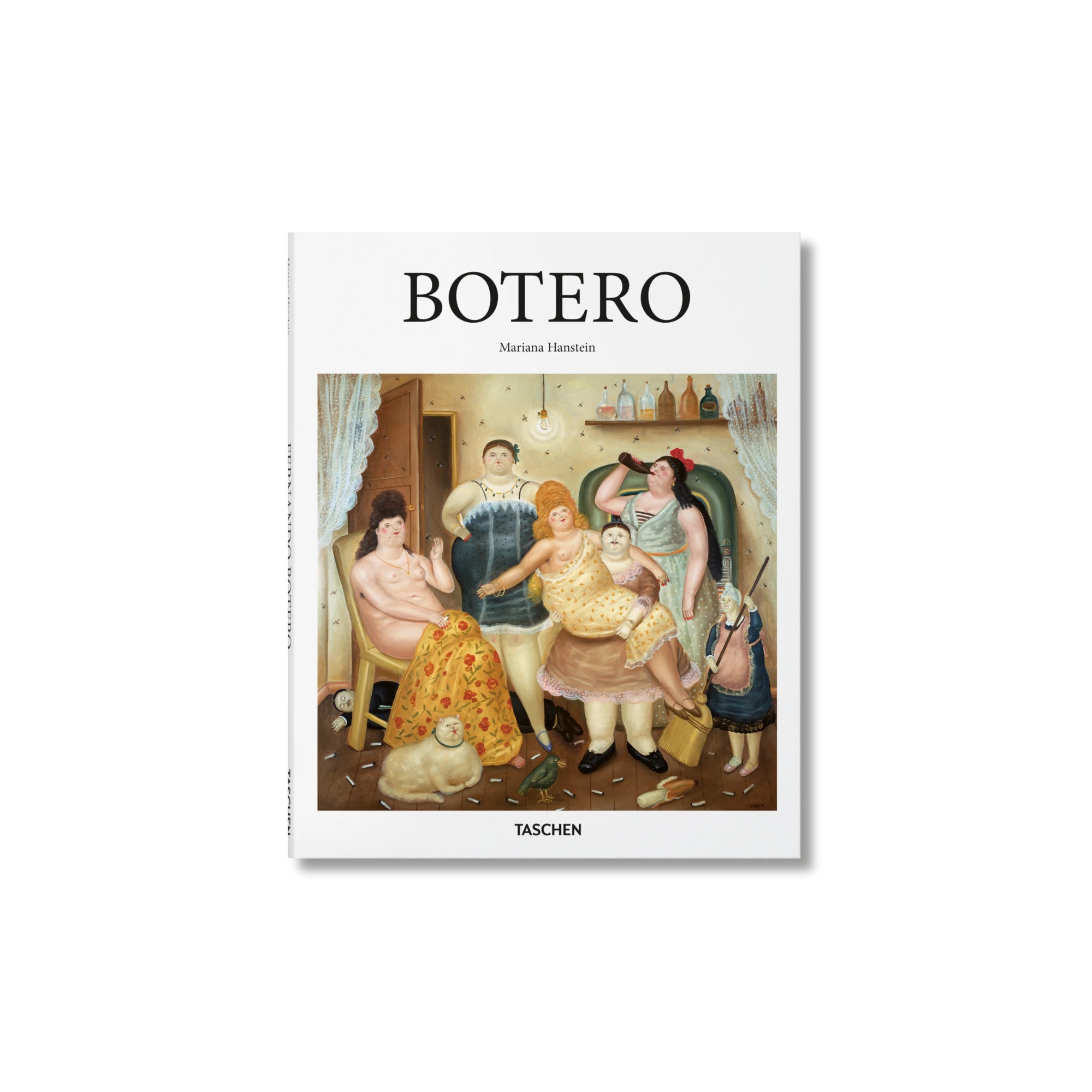 Pattern For Botero Taschen - Botero – Designitch