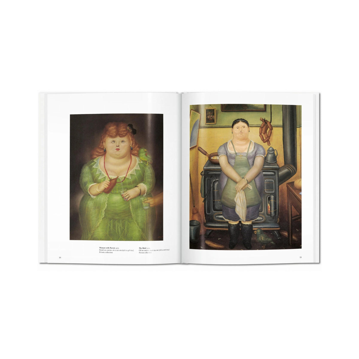 Botero Design Taschen - Botero – Designitch