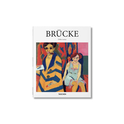 Brucke (German)