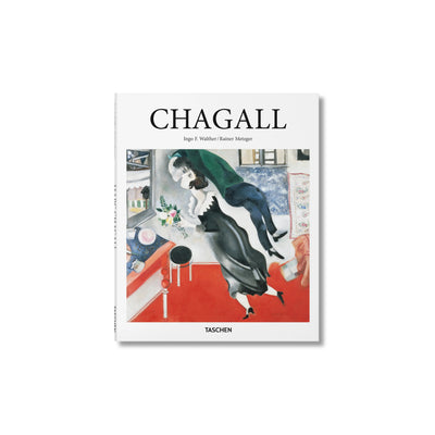 Chagall - Painter as Poet