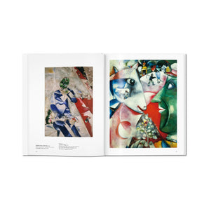 Chagall - Painter as Poet