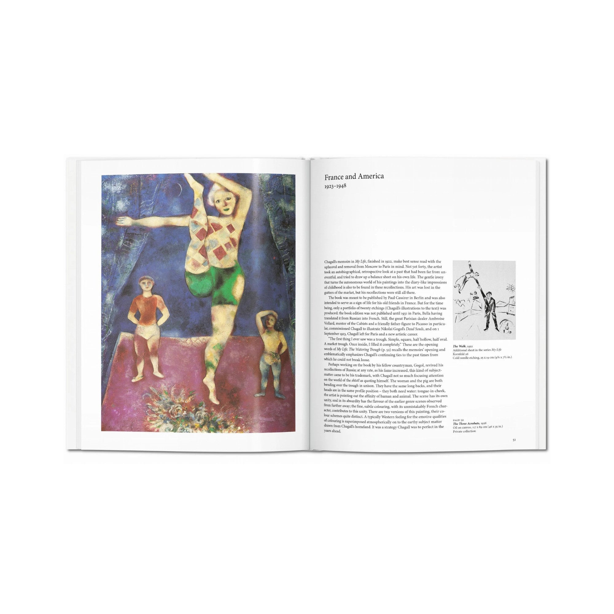 Chagall - Painter as Poet-5
