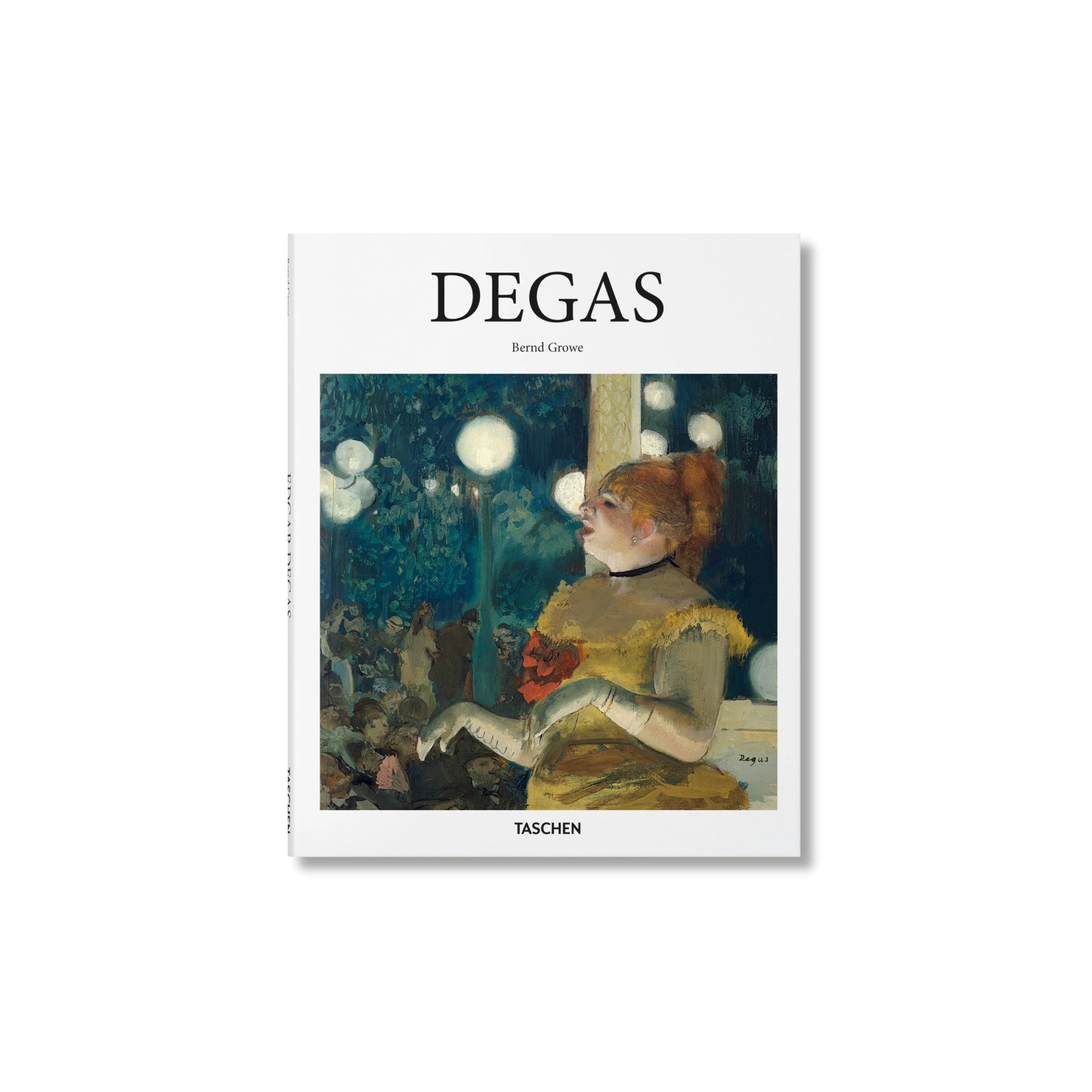 Degas