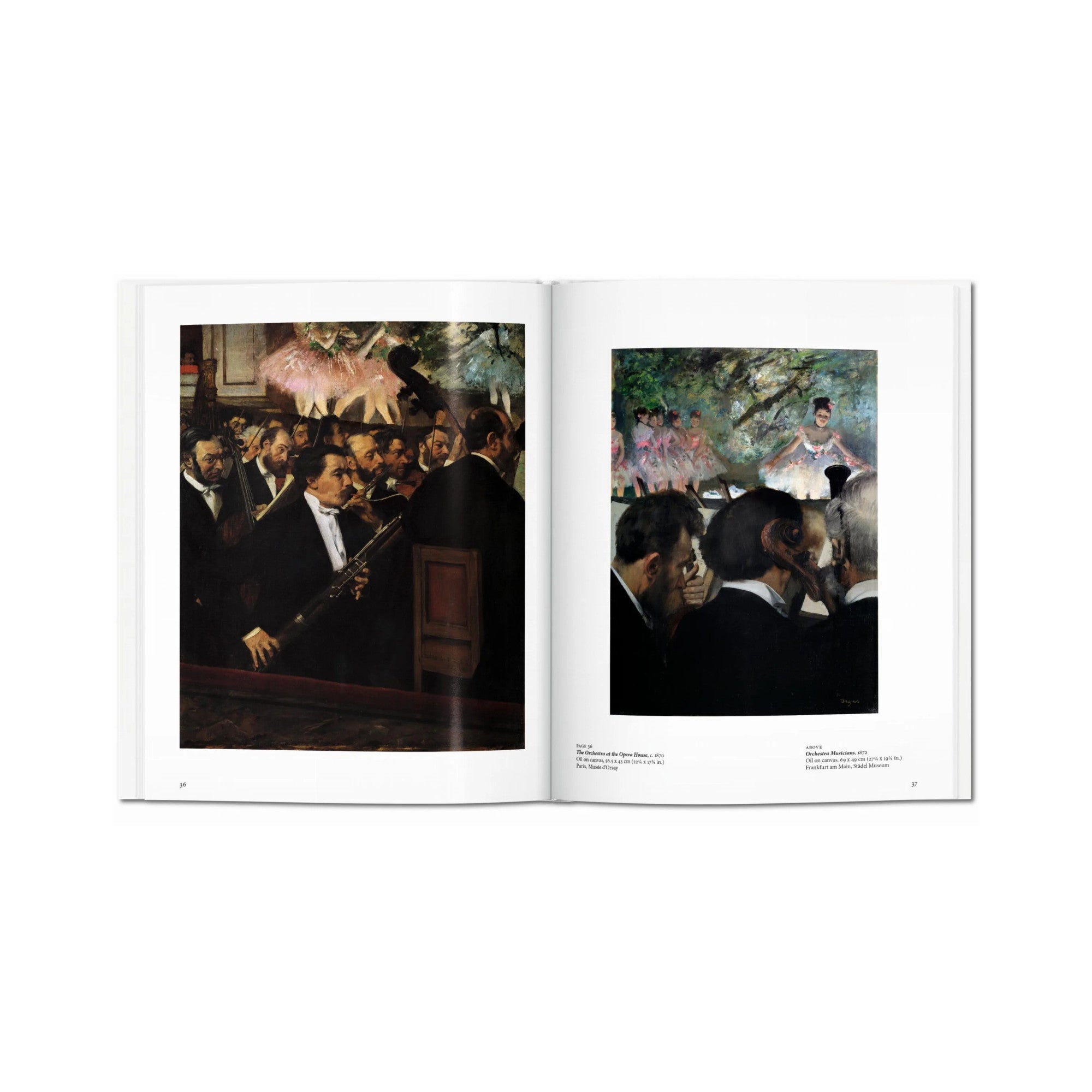 Degas