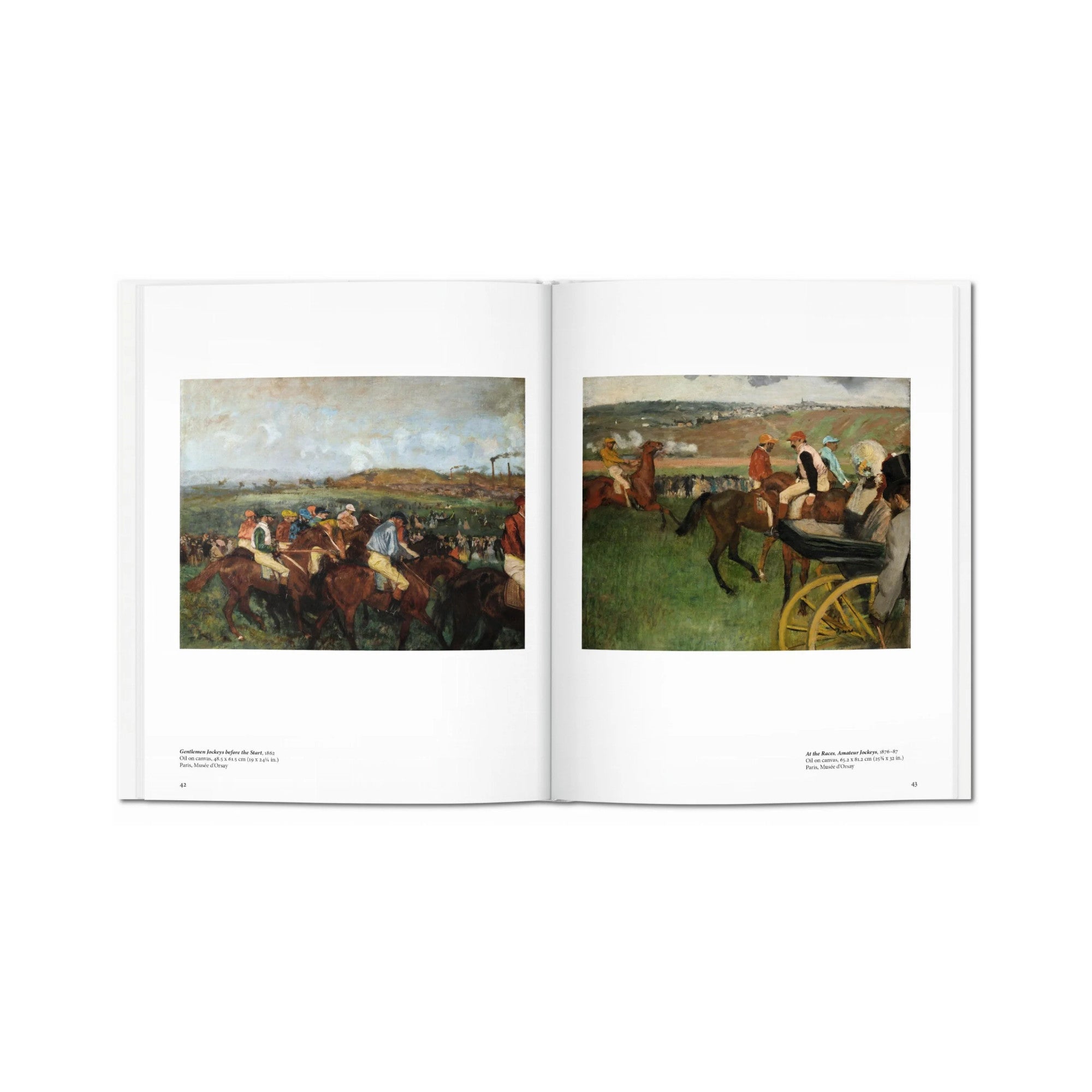 Degas-4