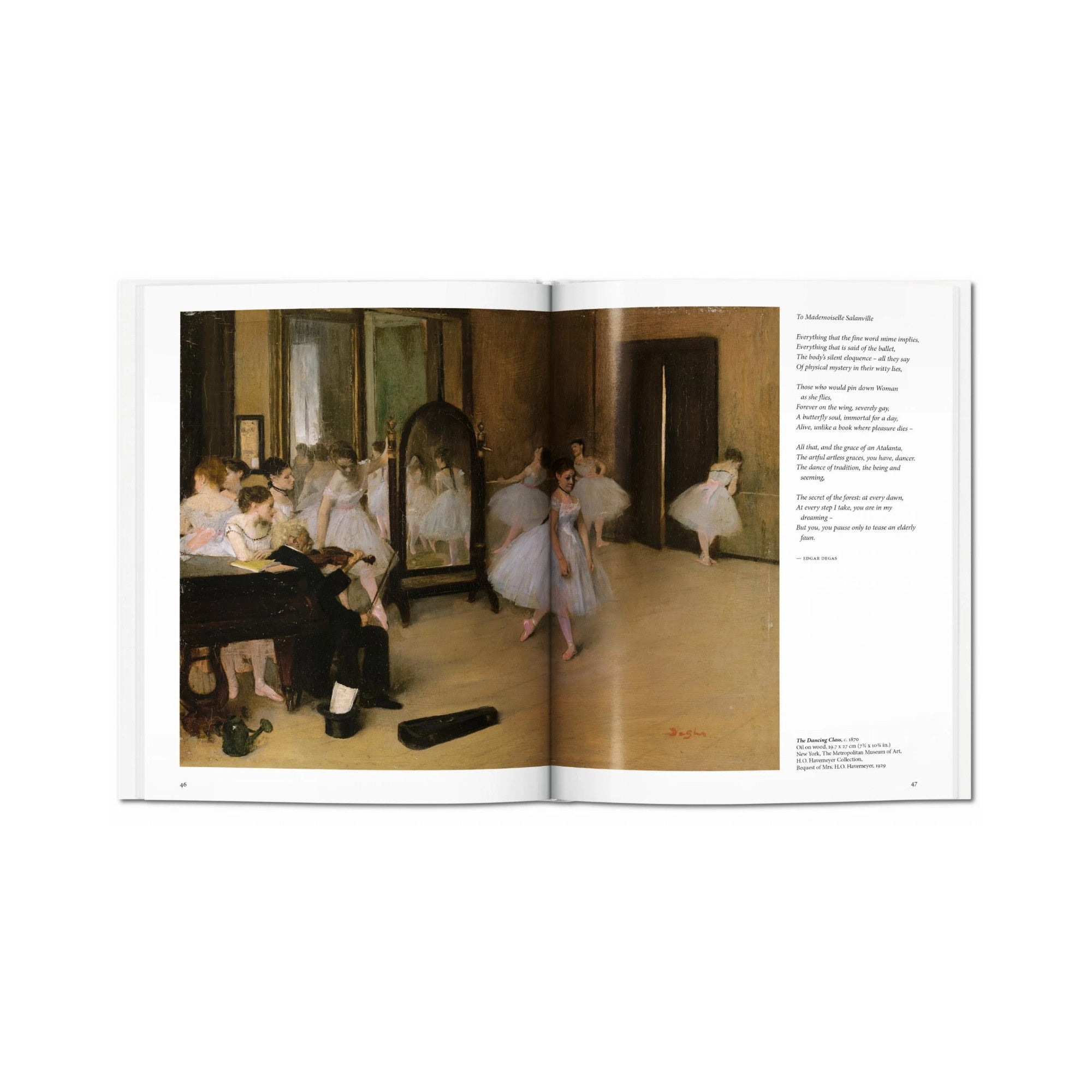 Degas-5