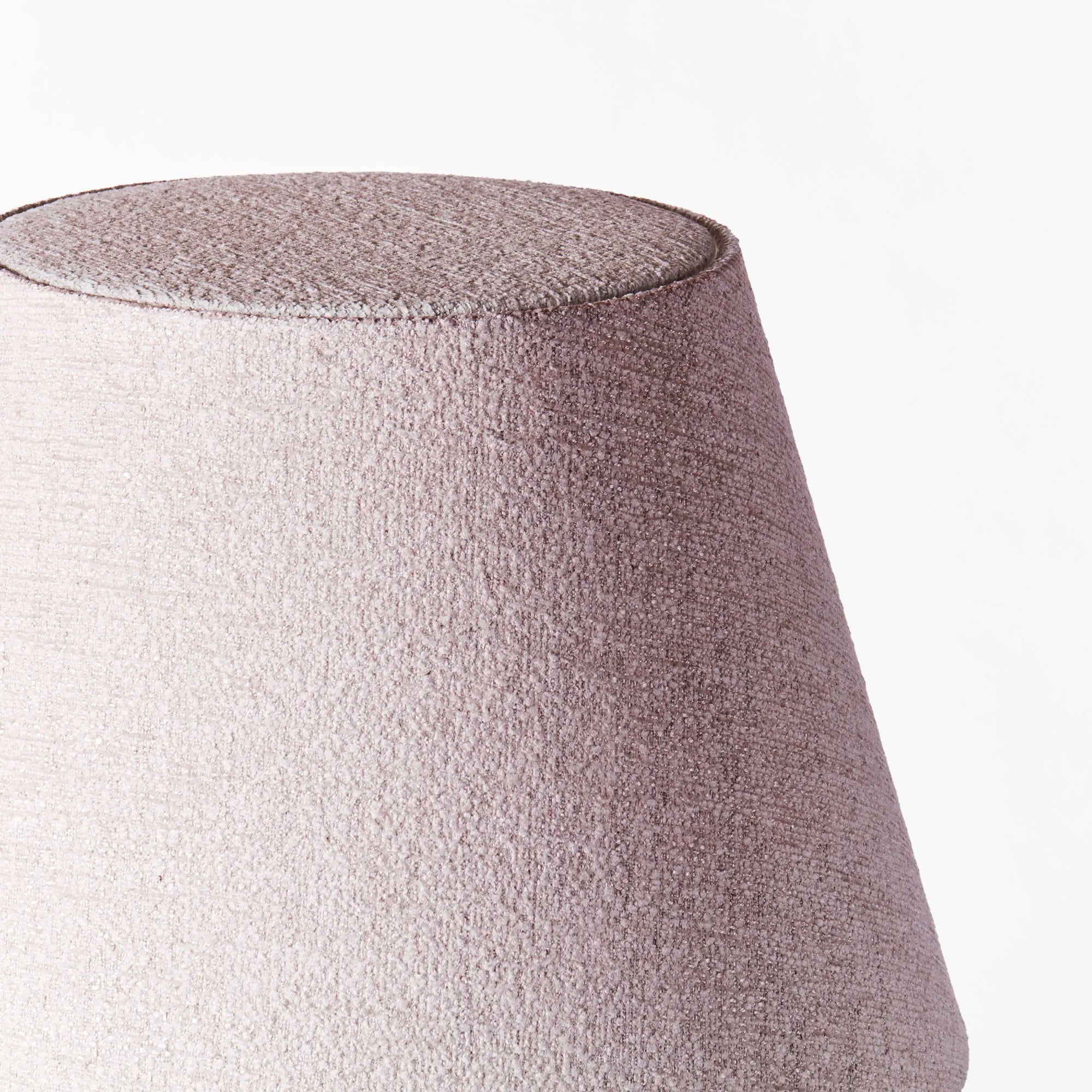 Arcissimo Large Table Lamp - Brown-4