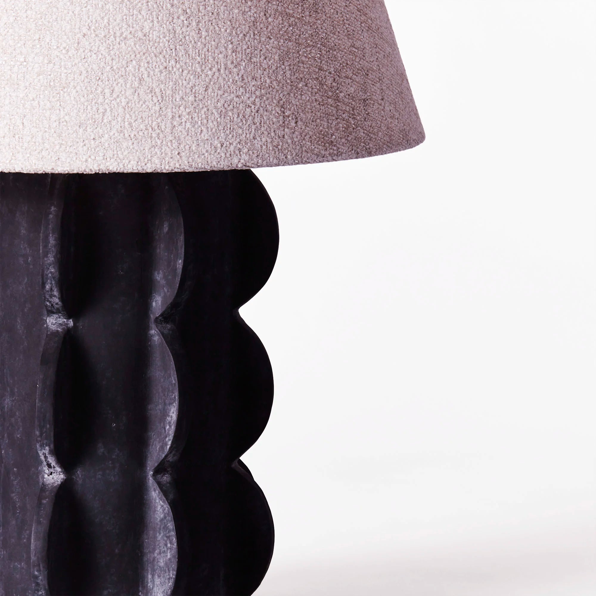 Arcissimo Large Table Lamp - Black-5