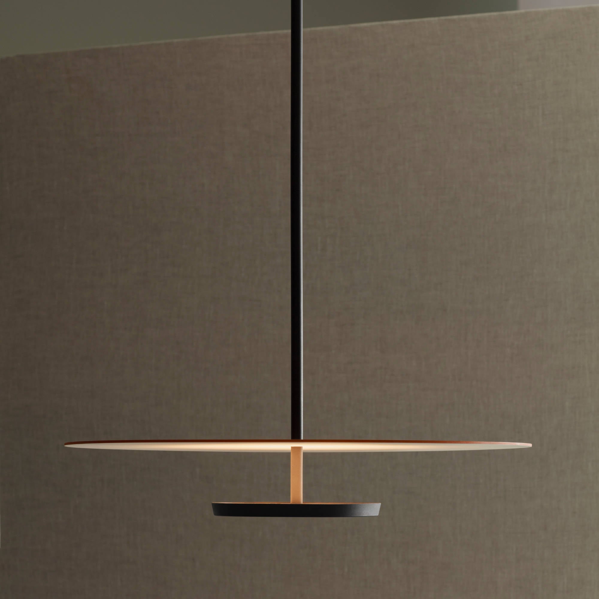 Flat 5940 Ceiling lamp - Off-White-4