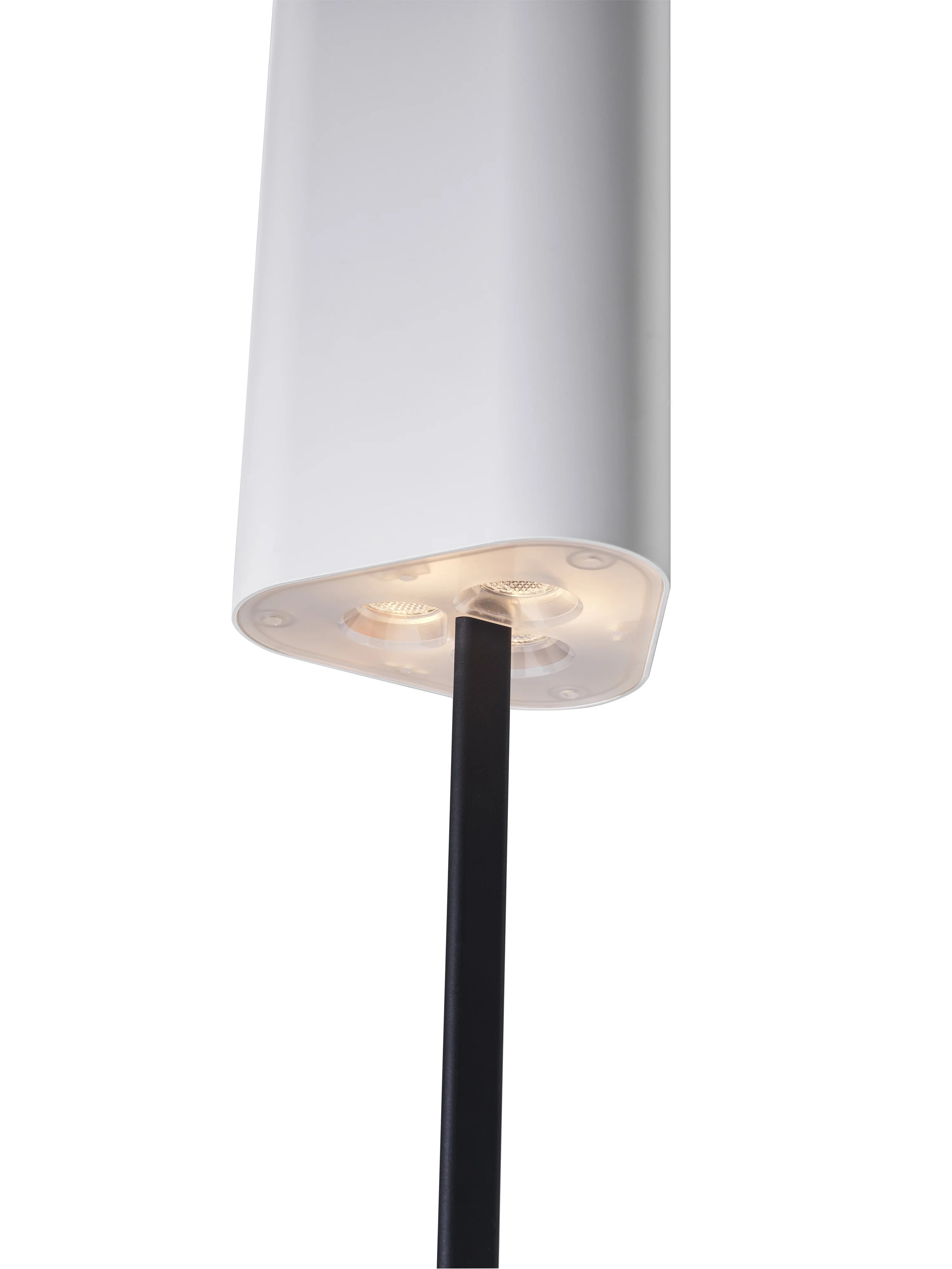 Emi Table Lamp - Off White-5