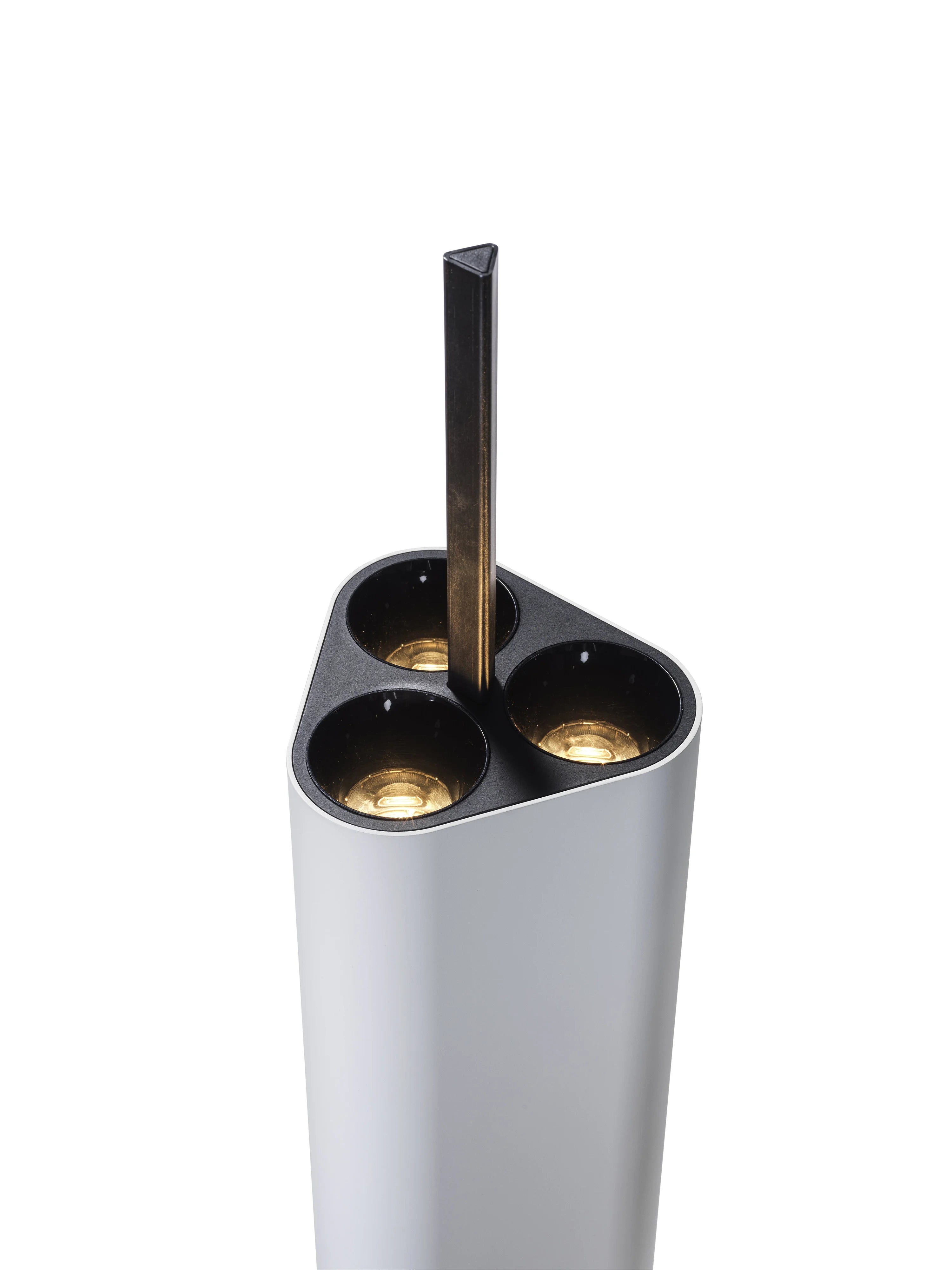 Emi Table Lamp - Off White-3