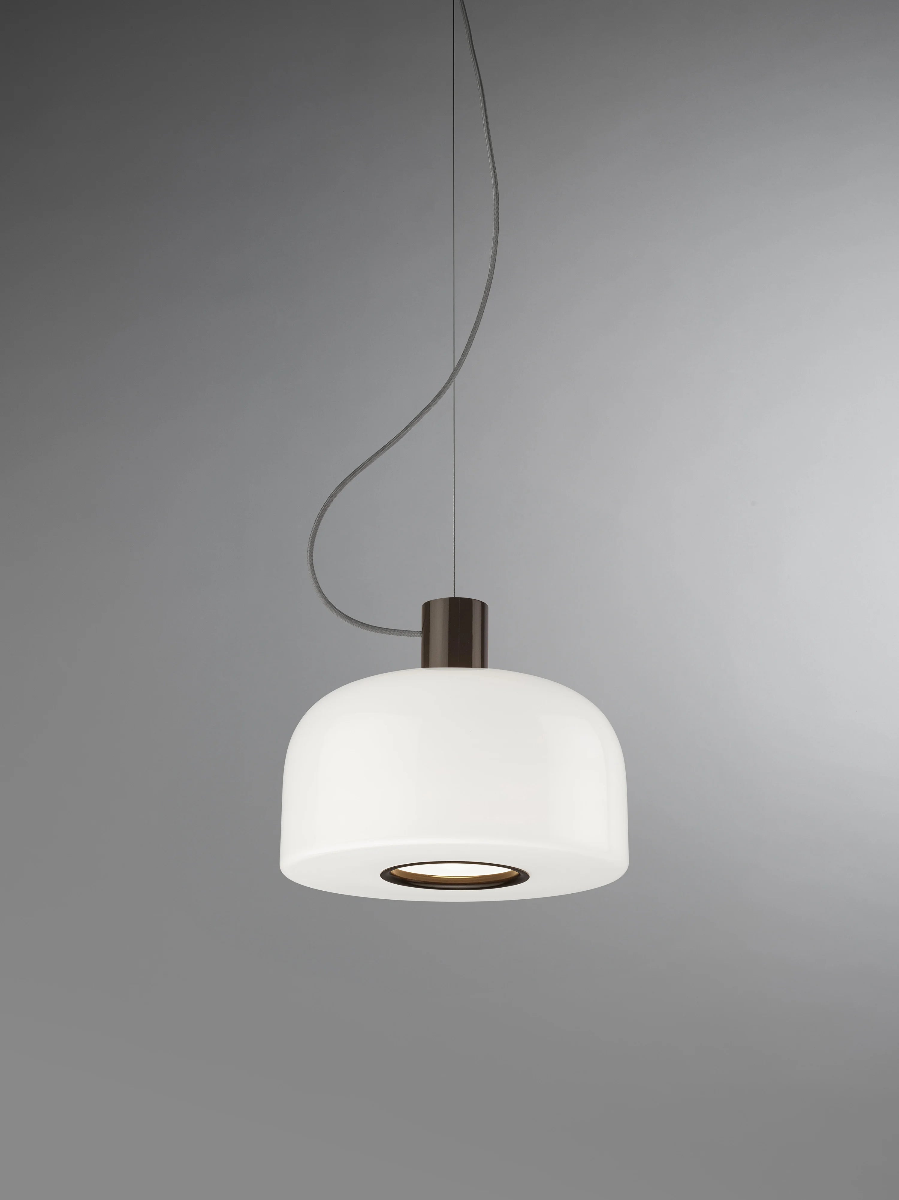 Bellhop Glass S1 Pendant Lamp - Cioko