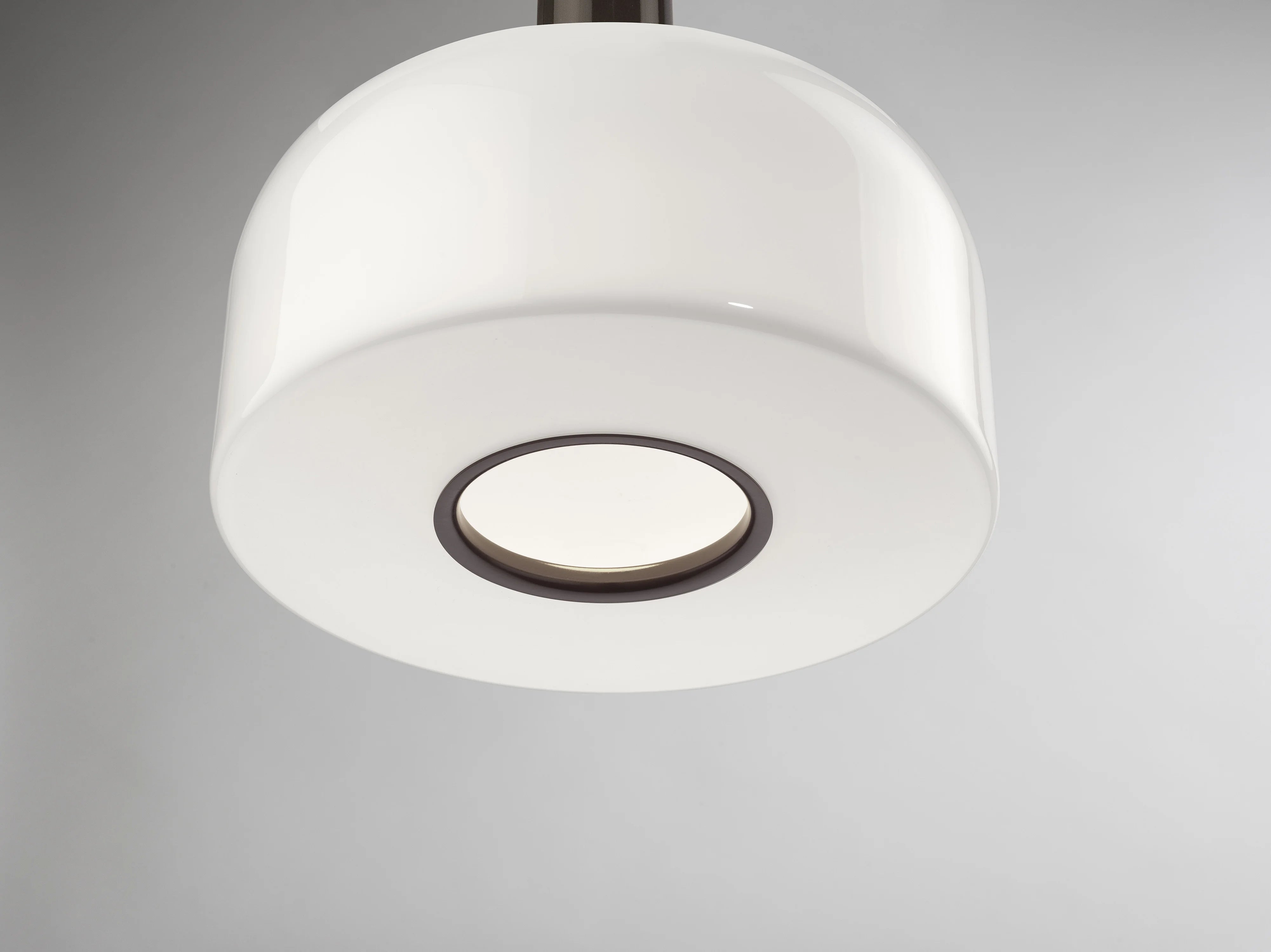 Bellhop Glass S1 Pendant Lamp - Cioko-6