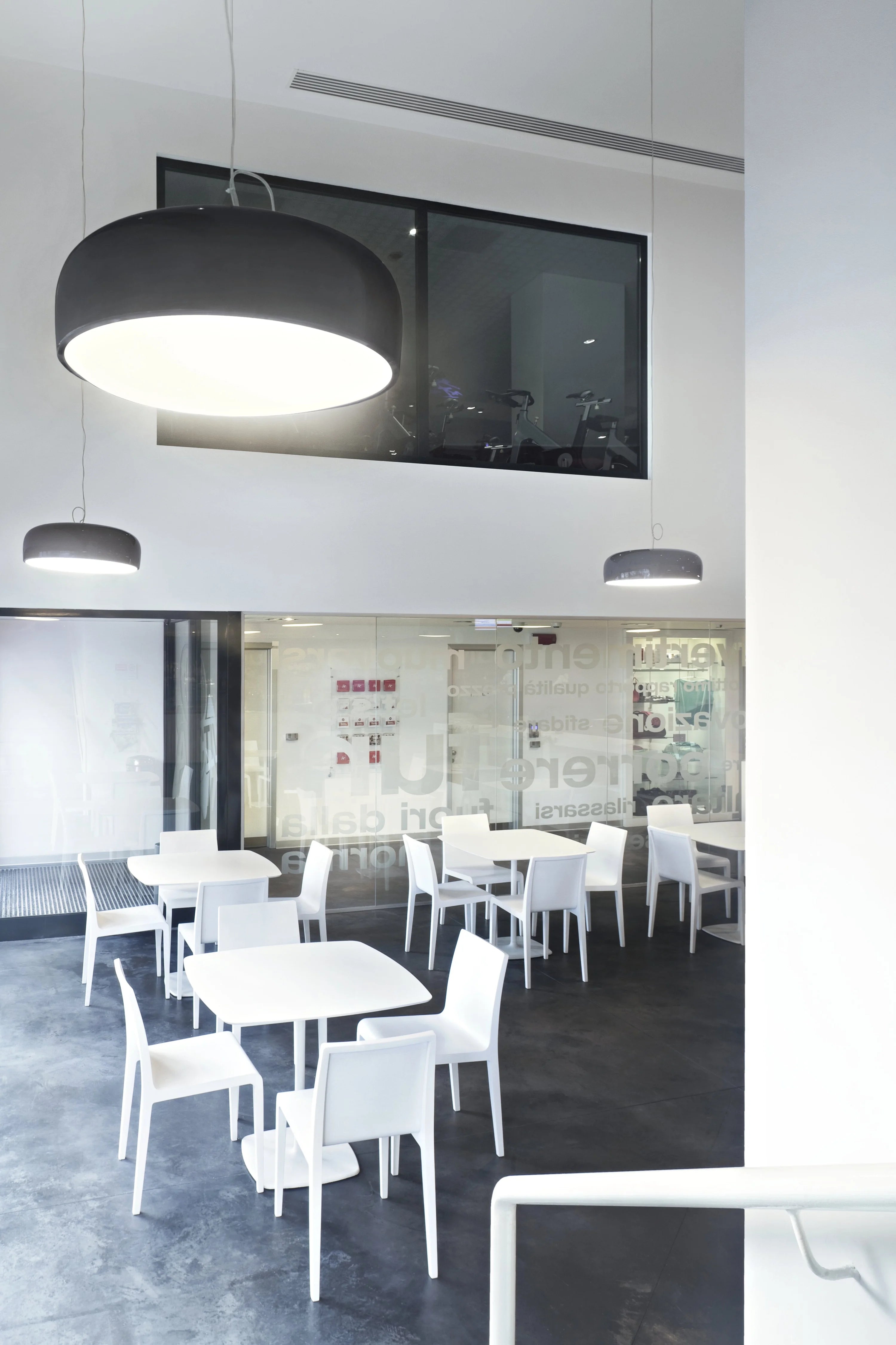 Smithfield Pro Pendant Lamp - Mud