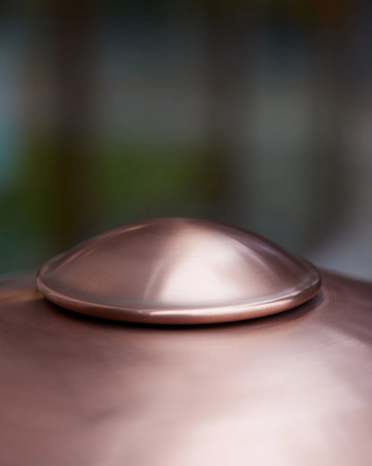 HL410 Outdoor Wall Lamp - Copper/Clear-3