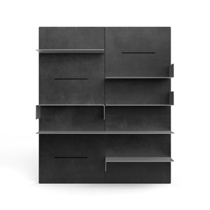 iWall Composition 550 Bookcase