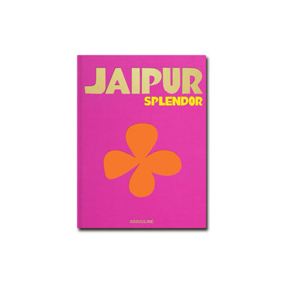 Jaipur Splendor