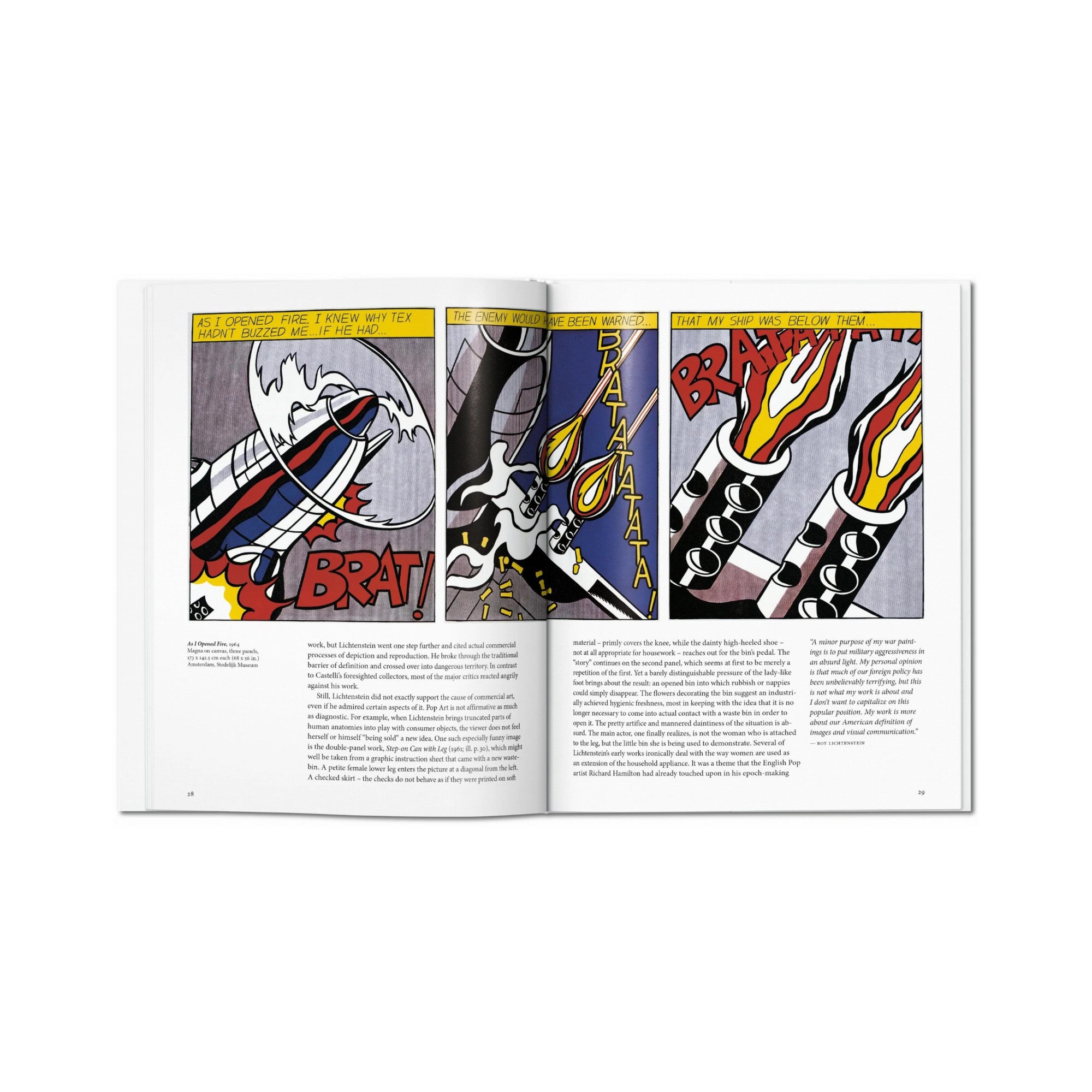 Lichtenstein-4