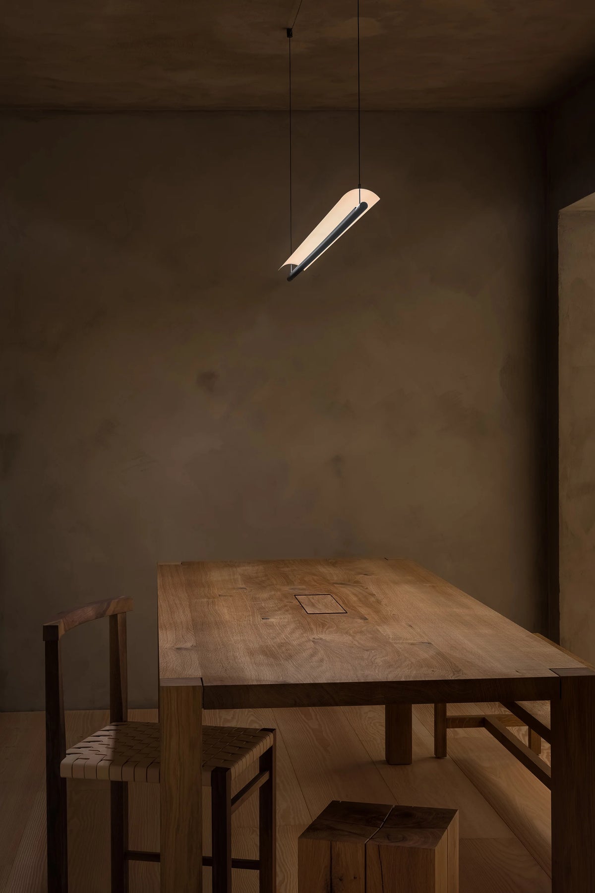 Lamina 165 Pendant Lamp-2