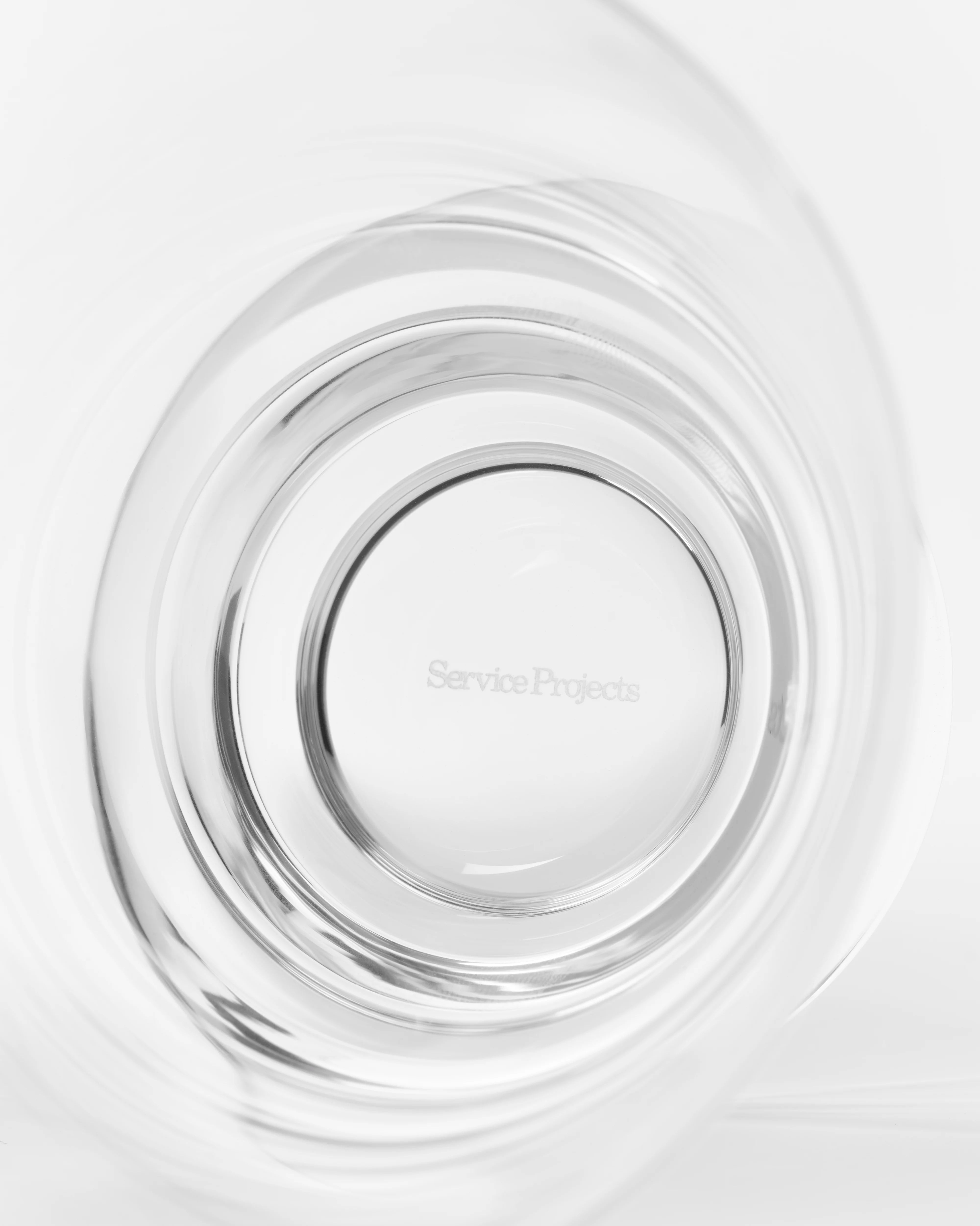 Walter 01 Tumbler - Set of 4-5