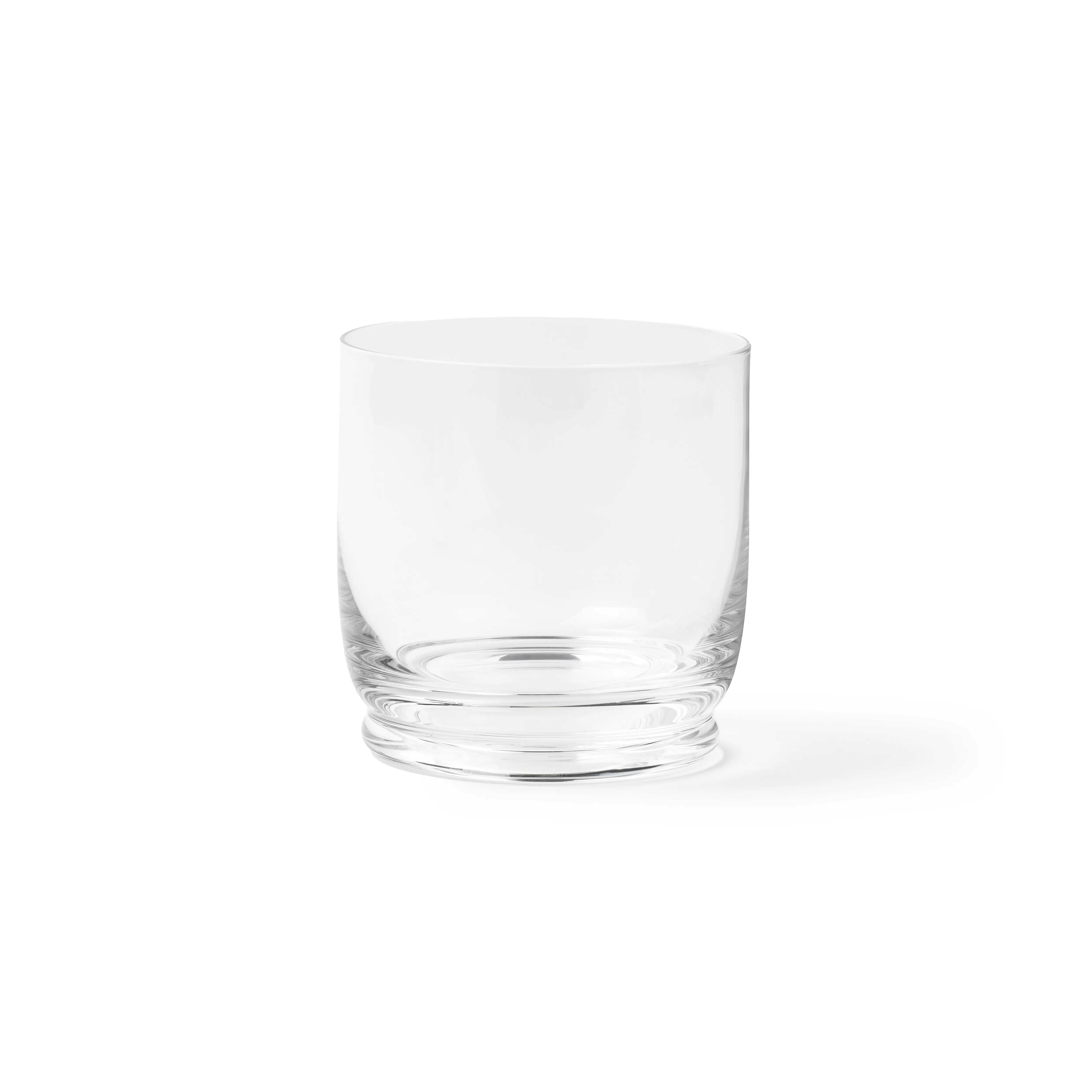 Walter 02 Rock Glass - Set of 4-1