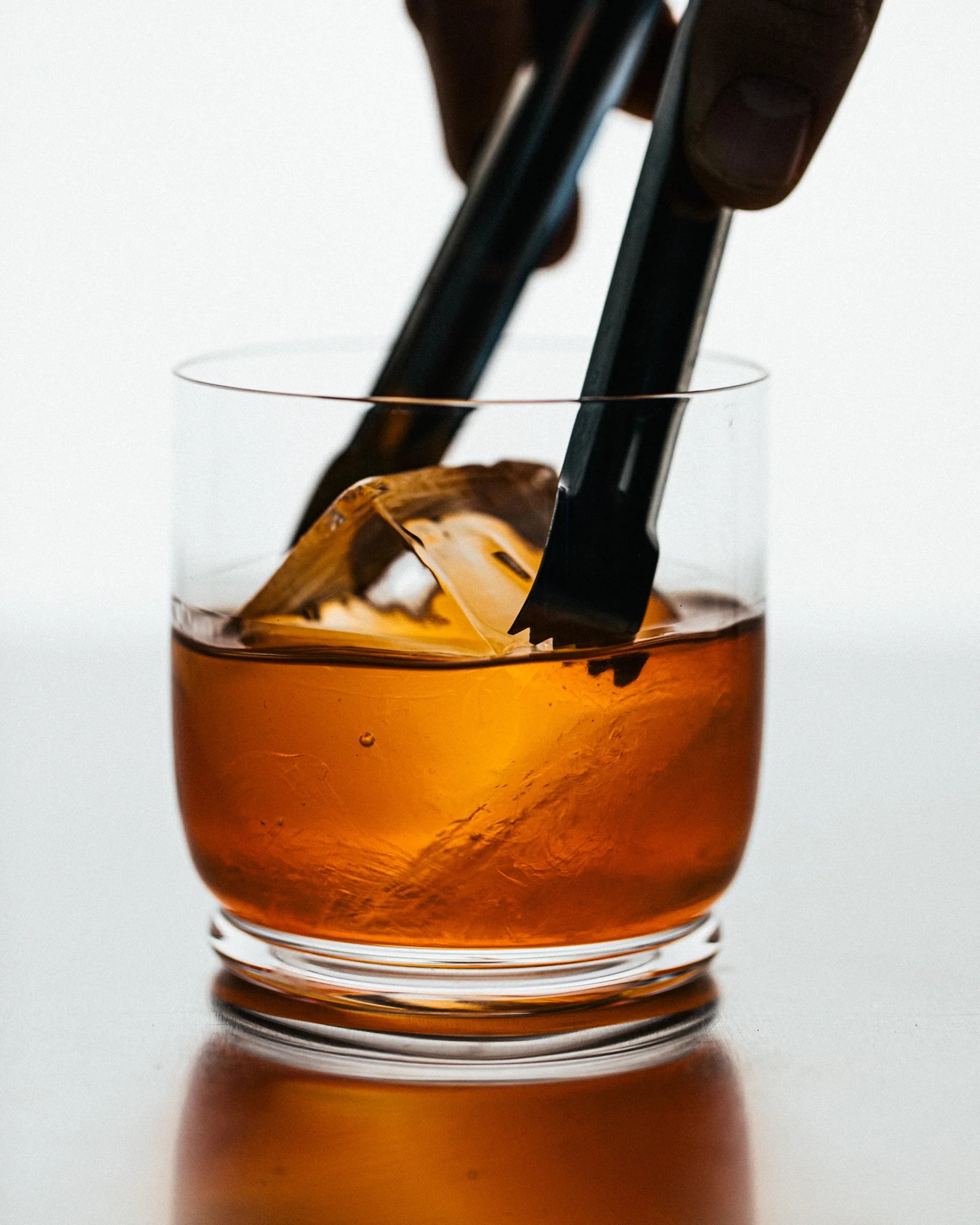 Walter 02 Rock Glass - Set of 4-2