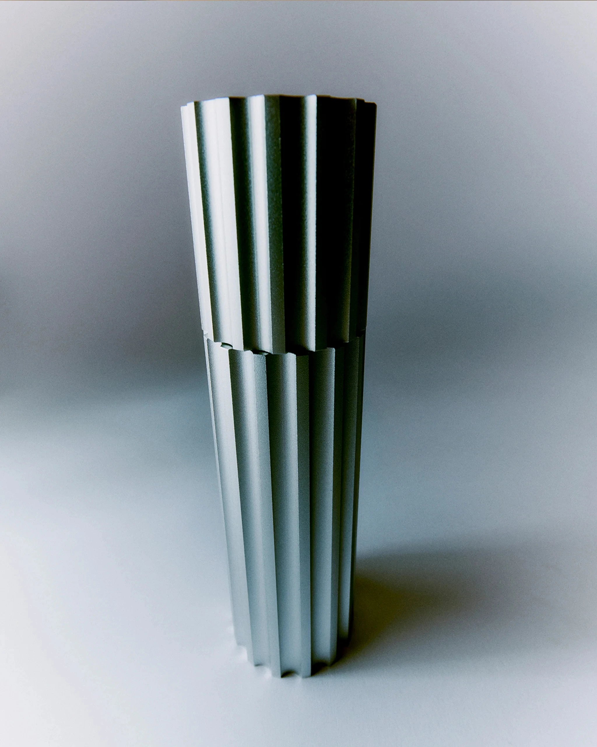 Pepper Mill - Aluminum-5