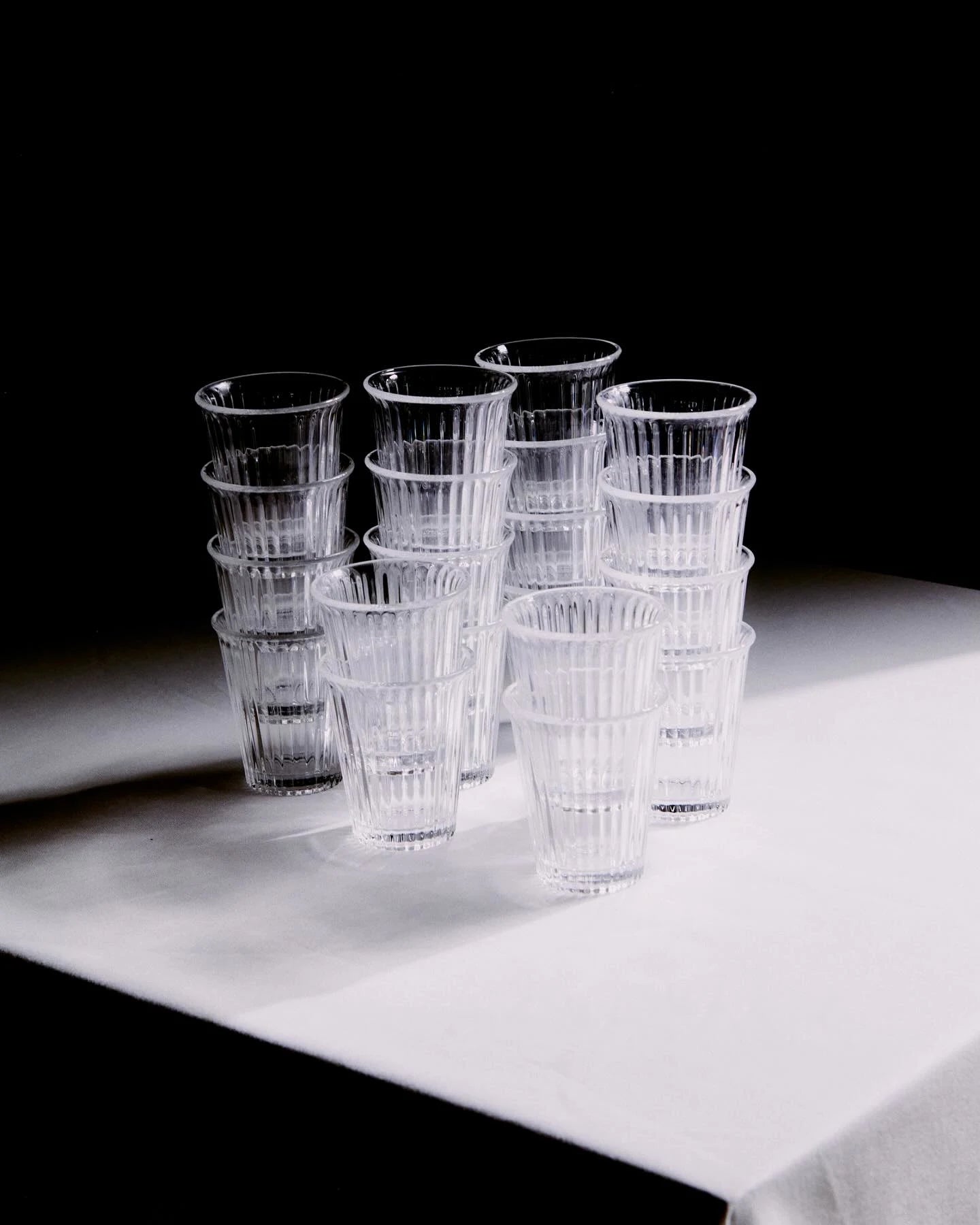 Canteen Bodega Glass - Set of 4-4