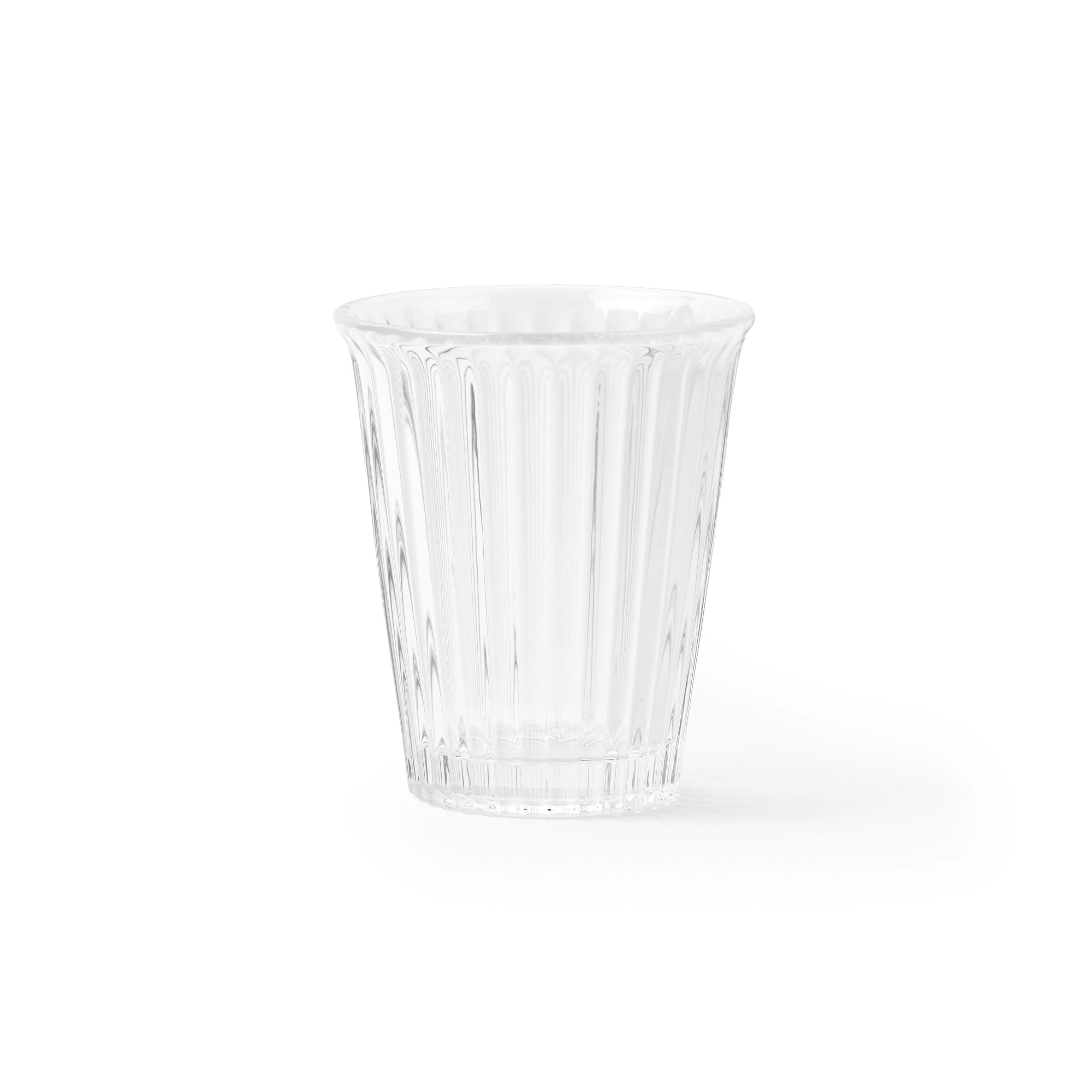 Canteen Bodega Glass - Set of 4-3