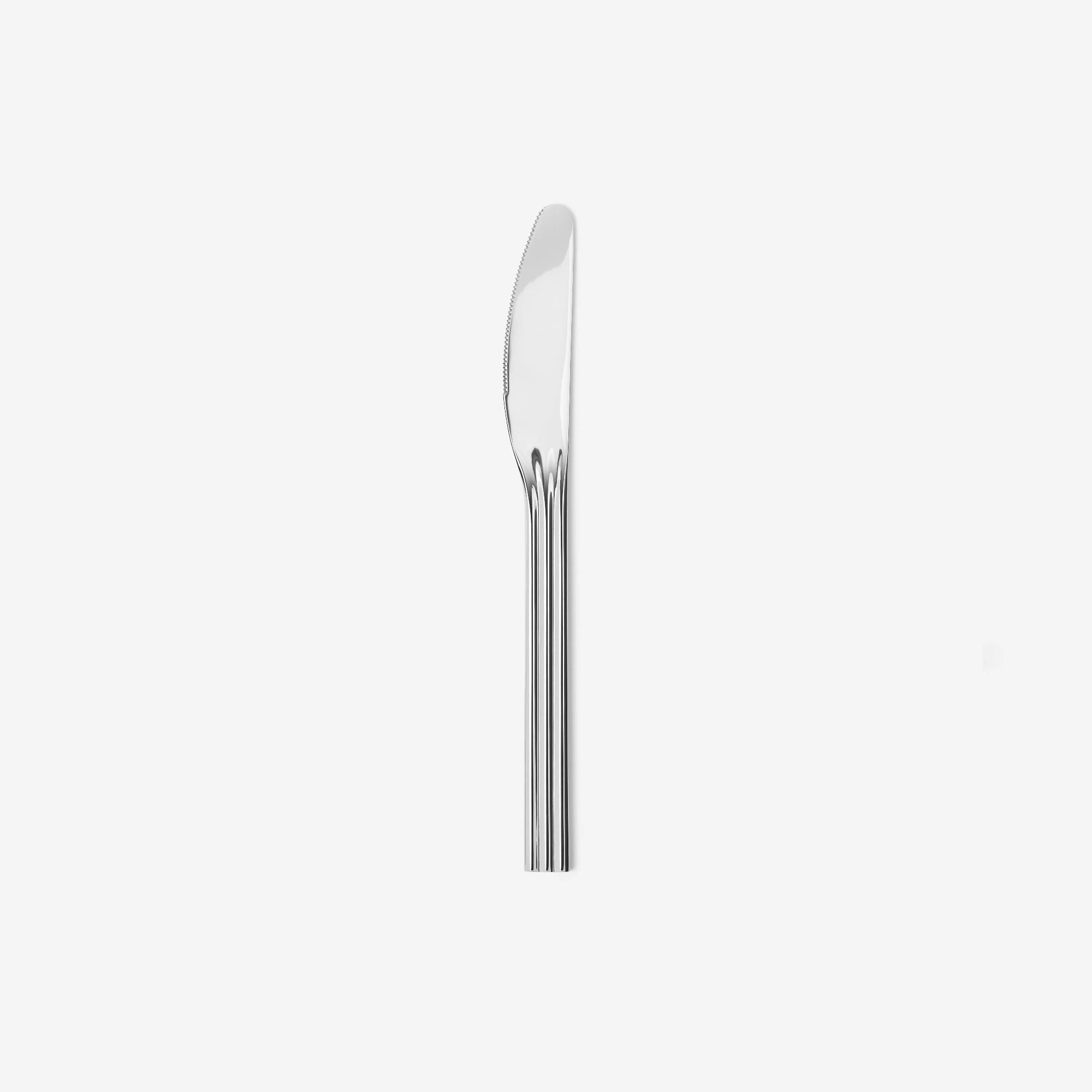 Canteen Polished Cutlery Set - Stainless Steel (Set of 4)-5